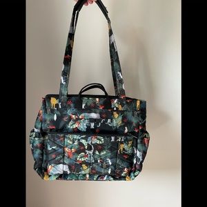 Lug Soprano Tote Bag
